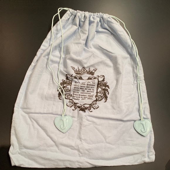 Juicy Couture Bag - Picture 6 of 6